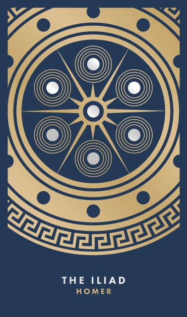 The Iliad