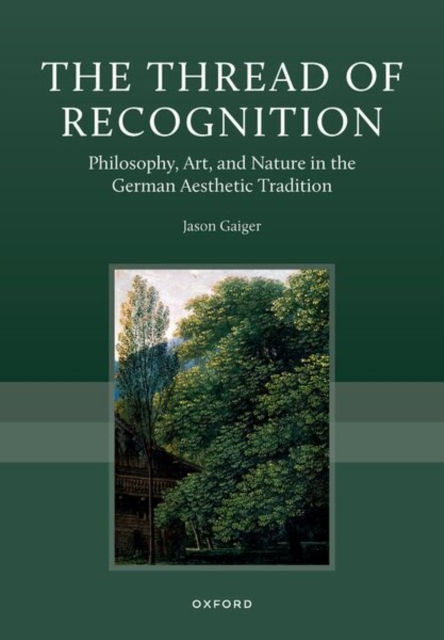 The Thread of Recognition