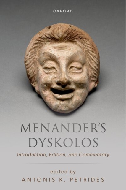 Menander Dyskolos