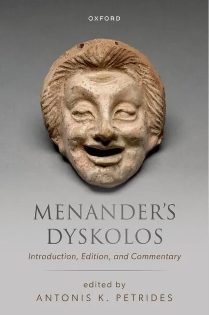 Menander Dyskolos
