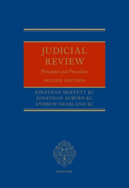 Judicial Review