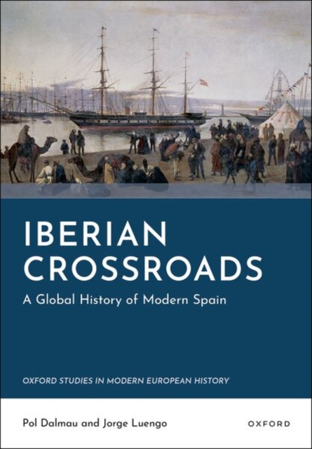 Iberian Crossroads