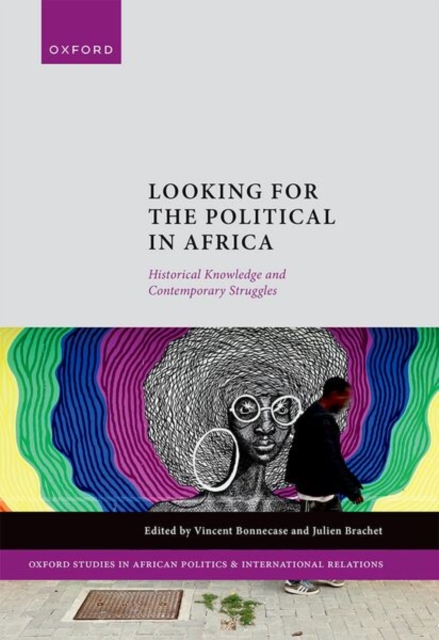 Looking for the Political in Africa