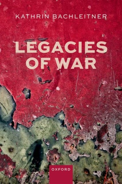Legacies of War