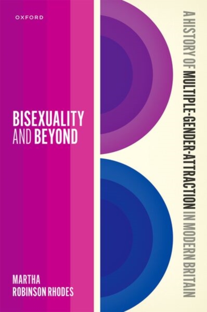 Bisexuality and Beyond