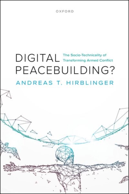 Digital Peacebuilding?
