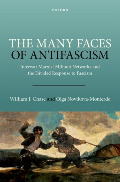 The Many Faces of Antifascism