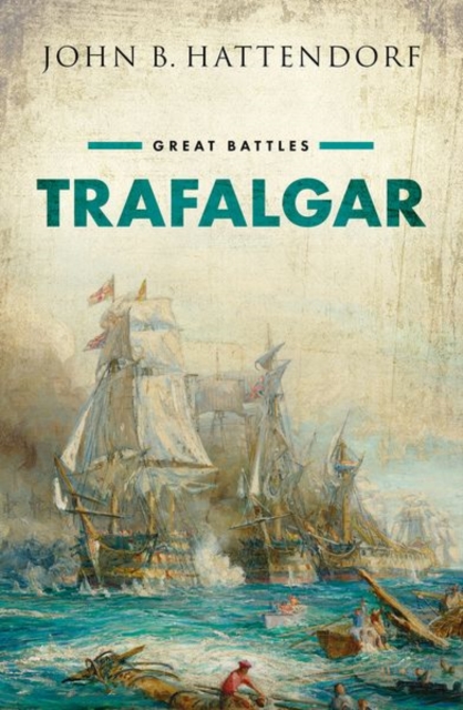 Trafalgar (Great Battles) GBA Cloth