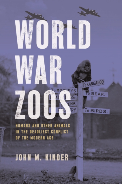 World War Zoos