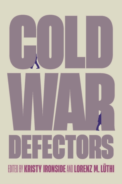 Cold War Defectors