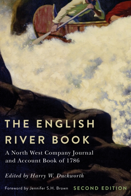 The English River Book
