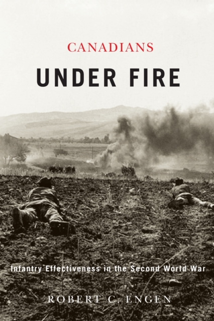 Canadians Under Fire