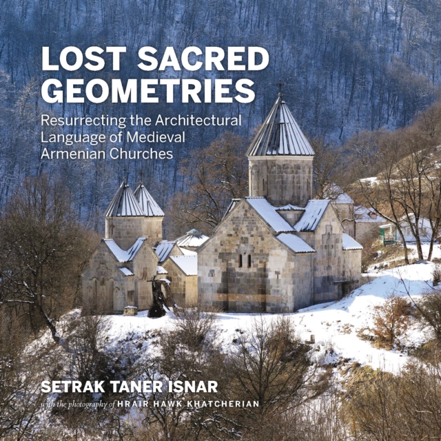 Lost Sacred Geometries