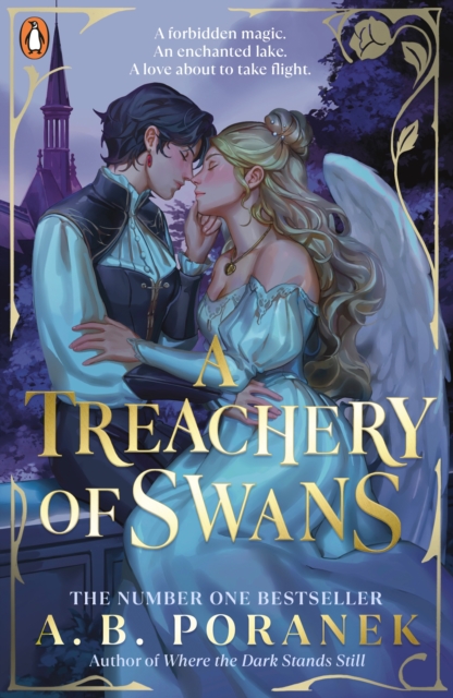 A Treachery of Swans