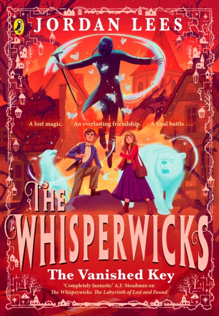 Whisperwicks