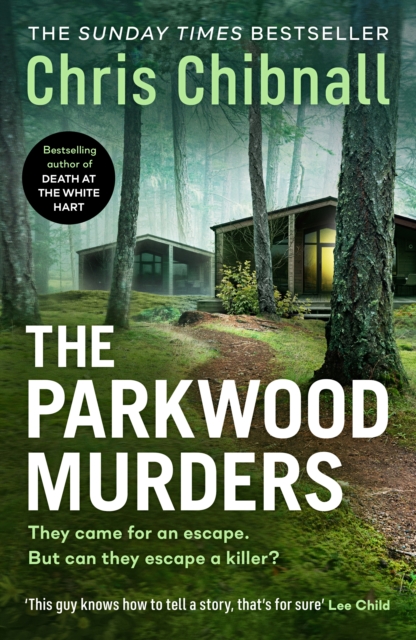 The Parkwood Murders