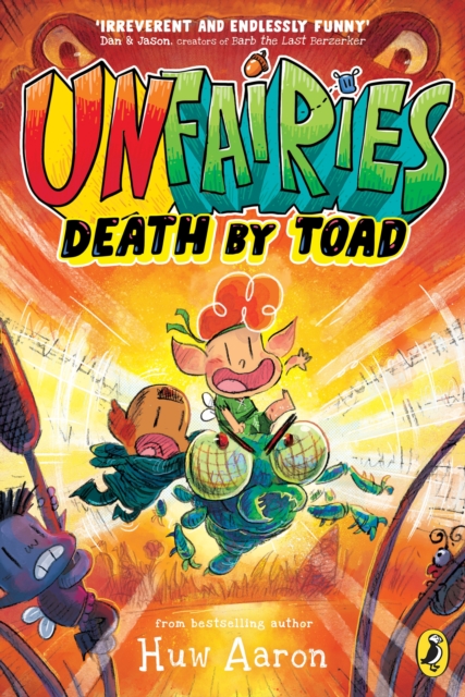 Unfairies