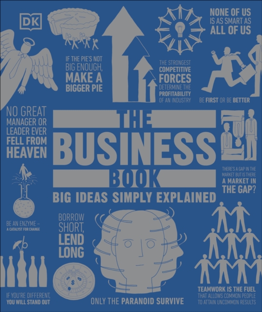 The Business Book
