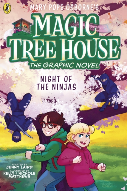 Magic Tree House