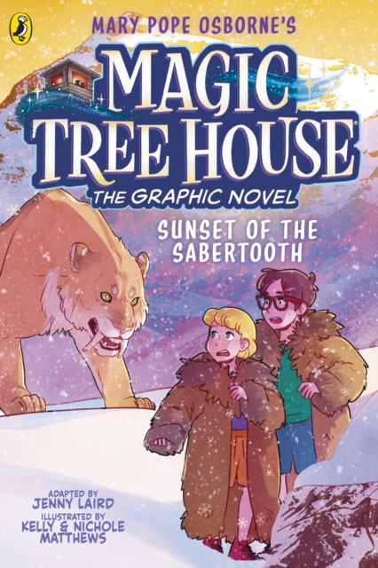 Magic Tree House