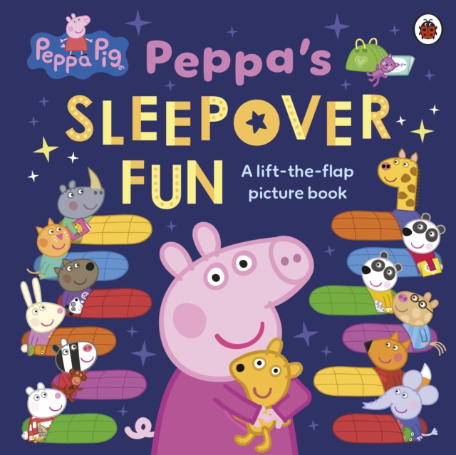 Peppa Pig