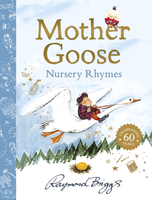 The Mother Goose Treasury