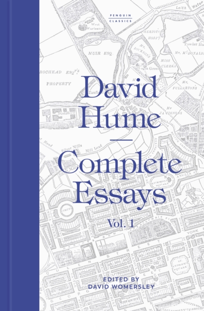 Complete Essays