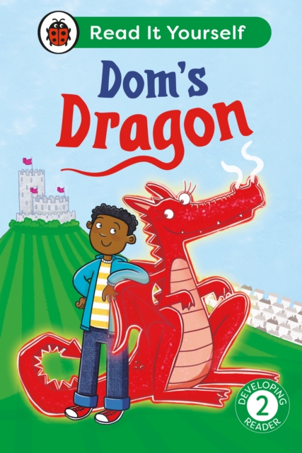 Dom's Dragon