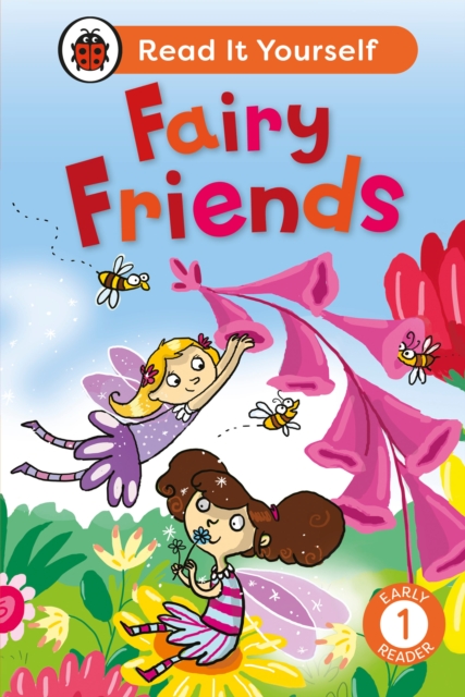Fairy Friends