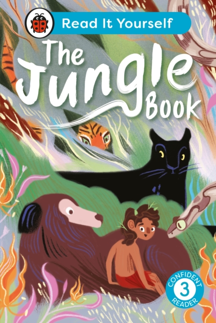 The Jungle Book