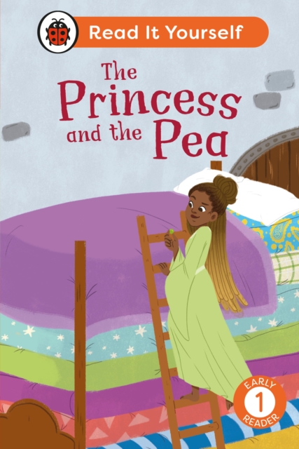 The Princess and the Pea