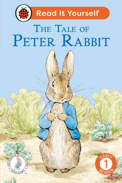 The Tale of Peter Rabbit