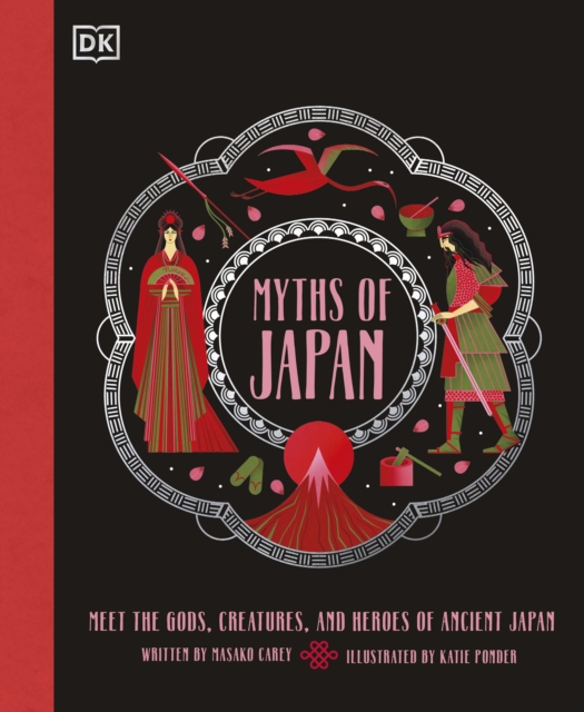 Myths of Japan