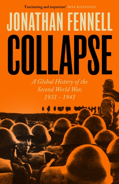 Collapse