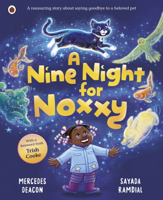 A Nine Night for Noxxy