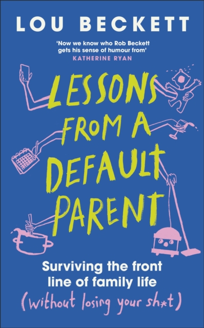 Lessons from a Default Parent