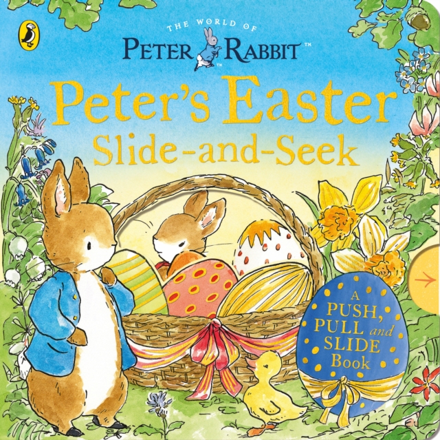 Peter Rabbit