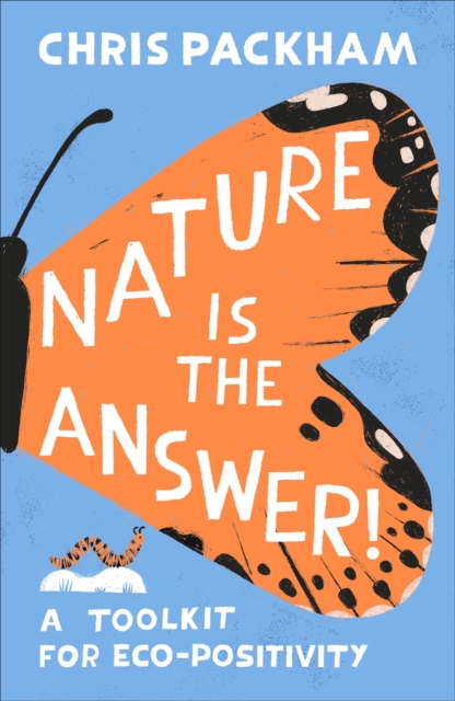 Nature is the Answer