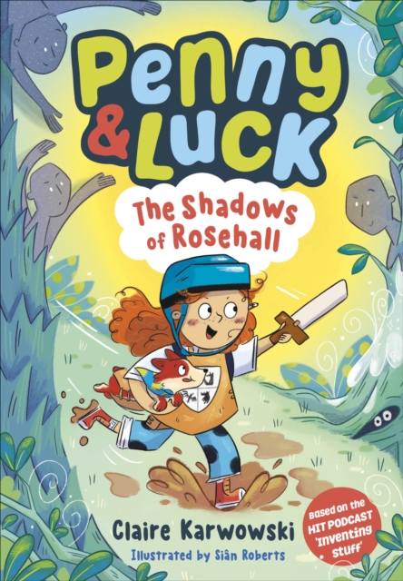 Penny & Luck