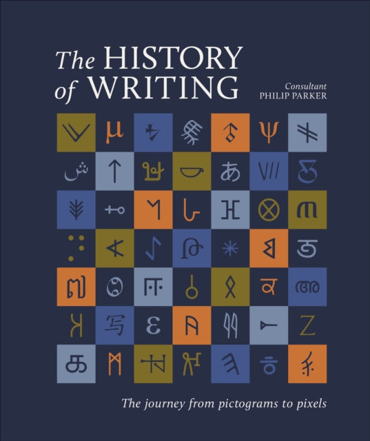 The History of Writing