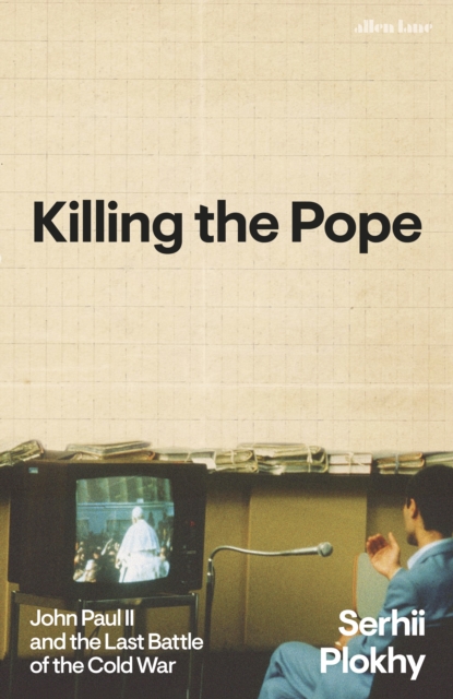 Killing the Pope