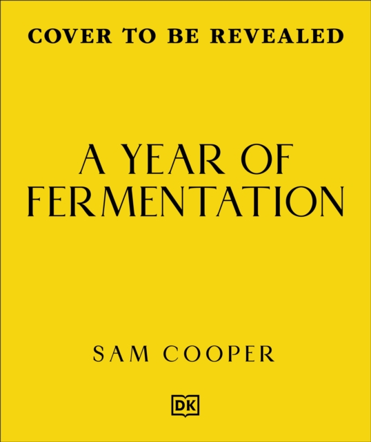 A Year of Fermentation
