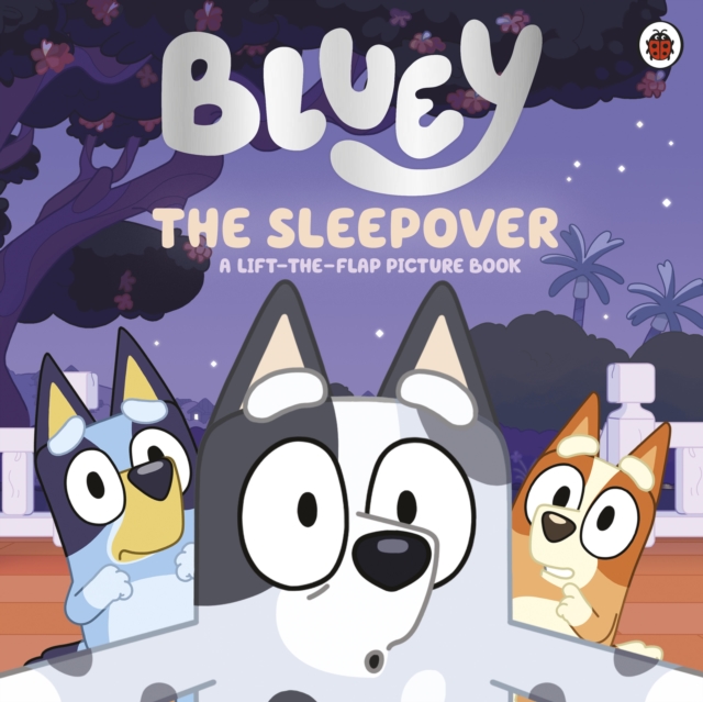 Bluey