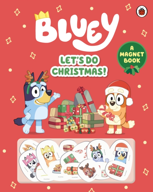 Bluey