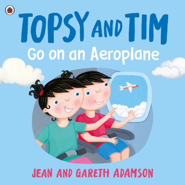 Topsy and Tim