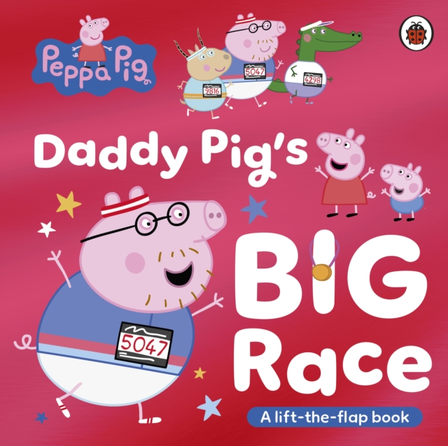 Peppa Pig
