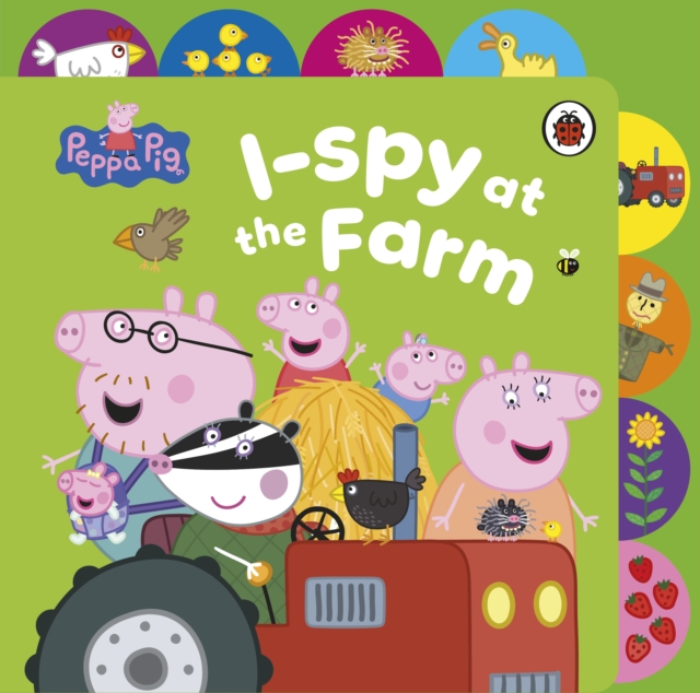 Peppa Pig