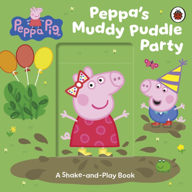Peppa Pig