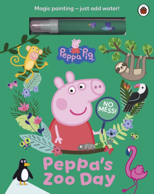 Peppa Pig