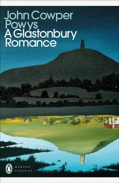 A Glastonbury Romance